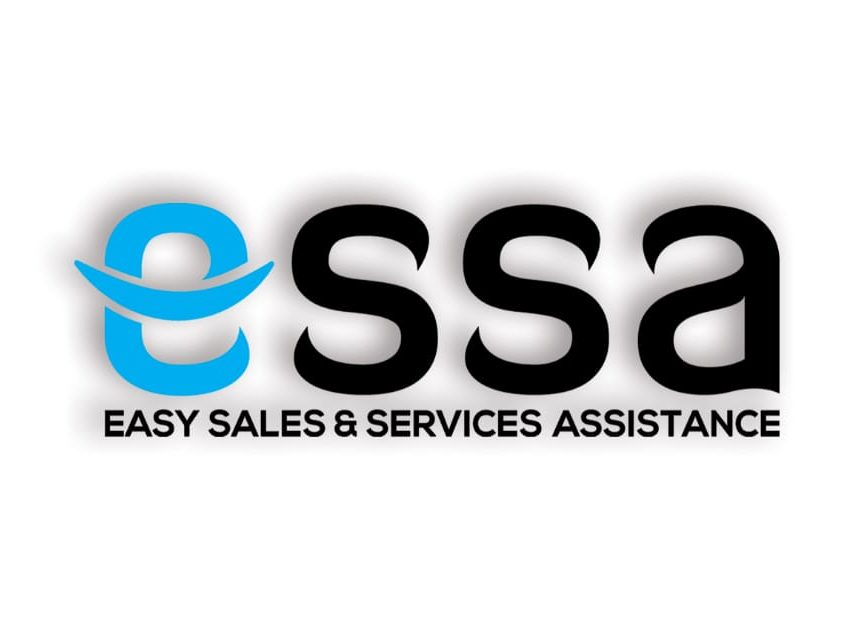 EASY SALES AND SERVICES ASSISTANCE ALL OVER THE WORLD